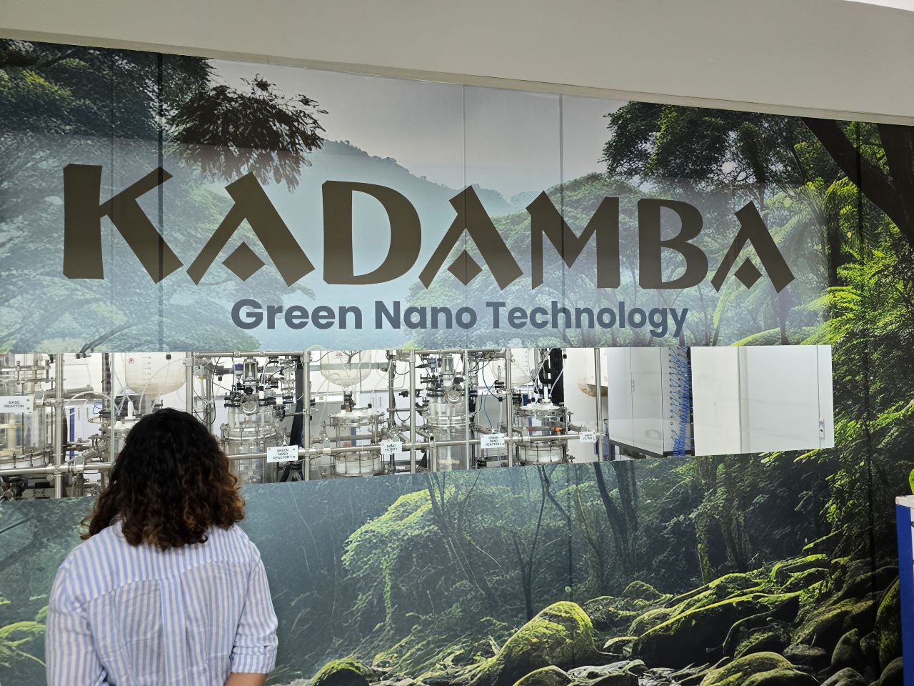 You are currently viewing Nano Ayurvedic Care