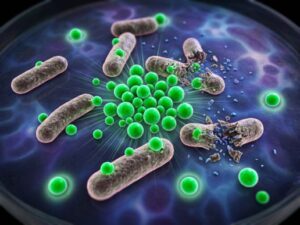 Read more about the article A major milestone in Herbal Nanomedicine: Creation of Highly Effective Anti-Viral Agent(s)
